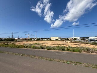 Plus de détails pour Malakole St, Kapolei, HI - Terrain à vendre