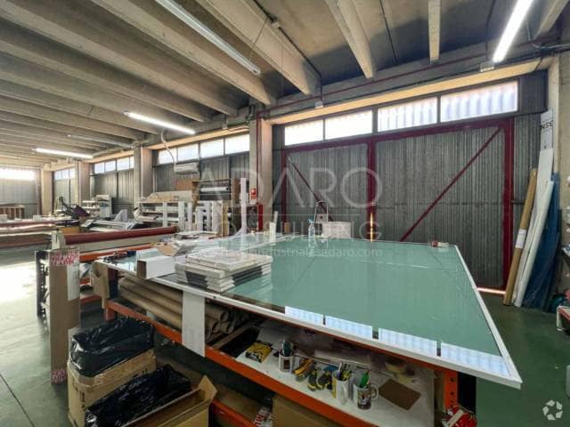 Industrial in Leganés, Madrid for lease - Building Photo - Image 2 of 25