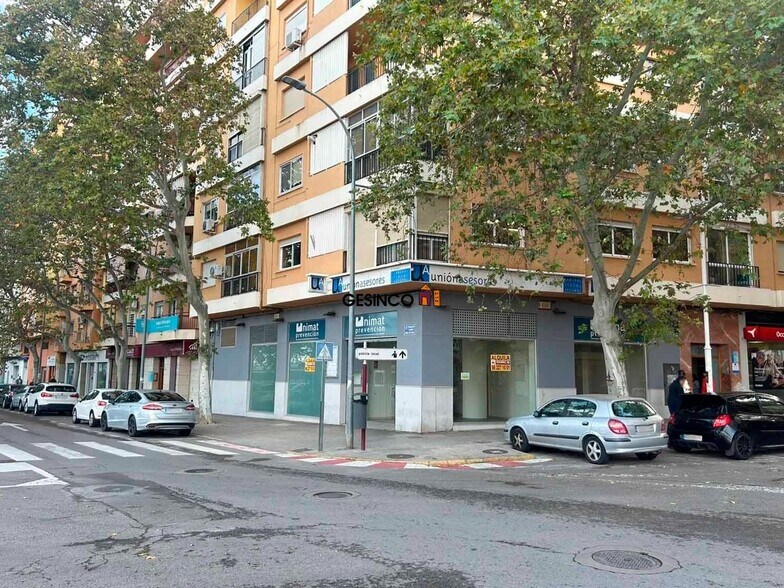 Retail in Xàtiva, Valencia for lease - Building Photo - Image 3 of 16