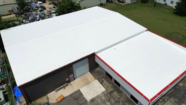 Plus de détails pour 40119 Industrial Park Cir, Georgetown, TX - Industriel à vendre