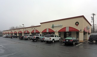 Plus de détails pour 11651 N Main St – Commerce de détail à vendre, Archdale, NC