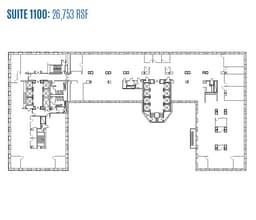 225 Bush St, San Francisco, CA for lease Floor Plan- Image 1 of 1