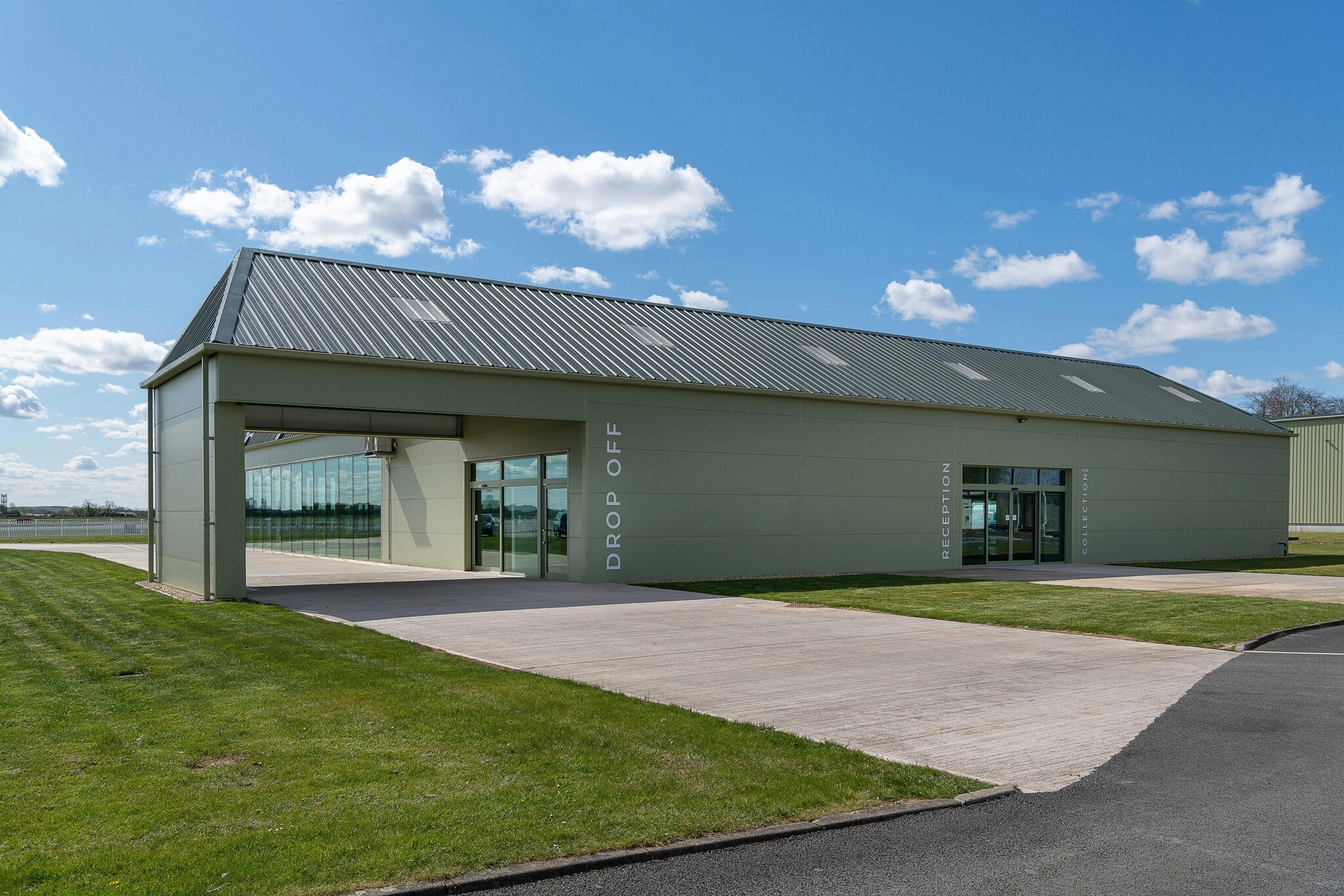 Busk Ln, Church Fenton for lease Building Photo- Image 1 of 10