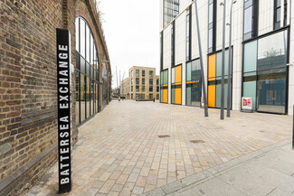 More details for Arches 1-12, London - Office, Retail for Lease