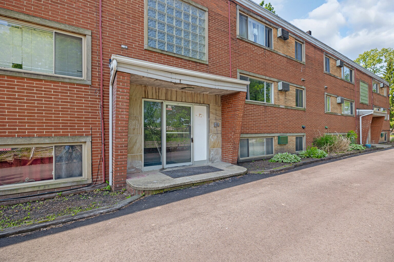 3638 W 117th St, Cleveland, OH à vendre Photo du bâtiment- Image 1 de 1