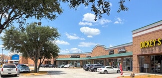 More details for 1511 Justin Rd, Lewisville, TX - Retail for Lease