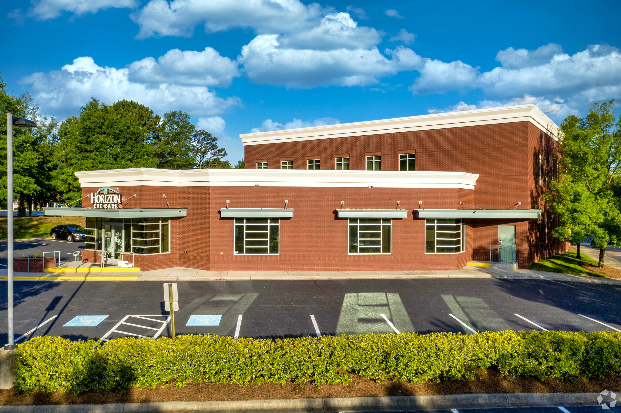 11010 David Taylor Dr, Charlotte, NC for sale Building Photo- Image 1 of 1