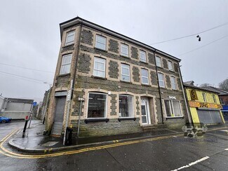 Plus de détails pour Station St, Porth - Commerce de détail à louer