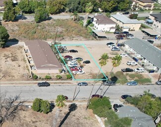 Plus de détails pour 2074 Sunrise Ln, San Bernardino, CA - Terrain à vendre