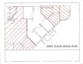 710 NW Juniper St, Issaquah, WA à louer Plan de site- Image 1 de 1