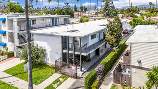 Plus de détails pour 14317 Haynes St, Van Nuys, CA - Multi-résidentiel à vendre