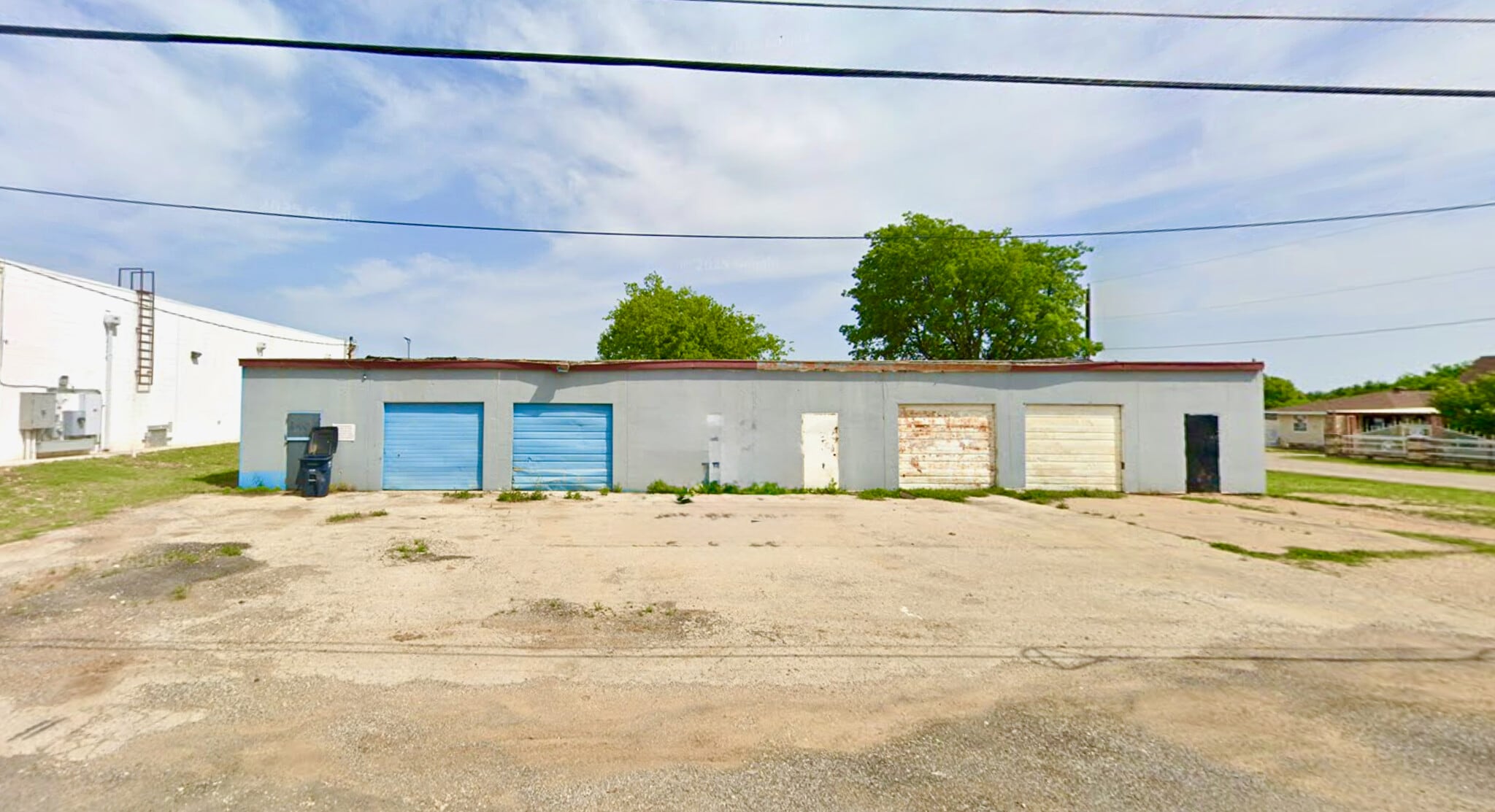 1900 Southview Dr, Fort Worth, TX for sale Building Photo- Image 1 of 3