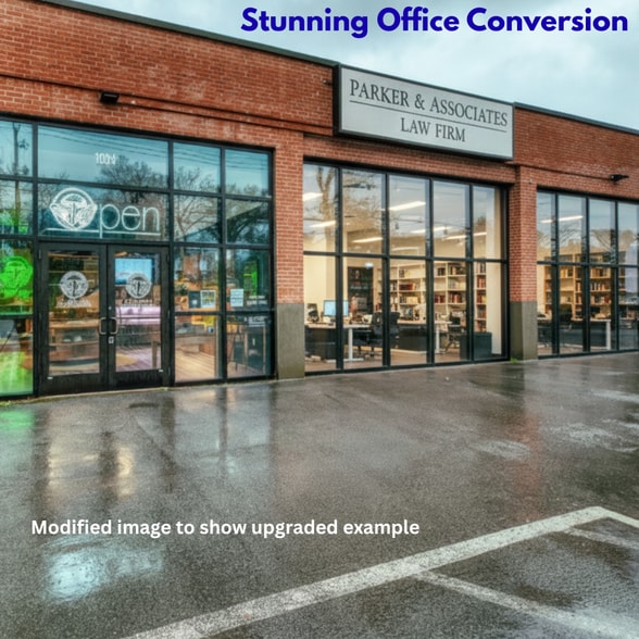 1004 Sevier Ave, Knoxville, TN for sale - Building Photo - Image 2 of 40