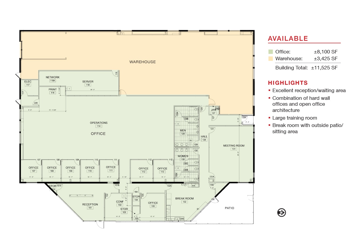 4208 Balloon Park Rd NE, Albuquerque, NM à vendre Photo intérieure- Image 1 de 1