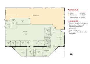 4208 Balloon Park Rd NE, Albuquerque, NM à vendre Photo intérieure- Image 1 de 1