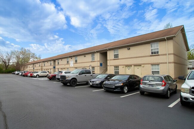 Plus de détails pour 1238 Sloan St, Murfreesboro, TN - Multi-résidentiel à vendre