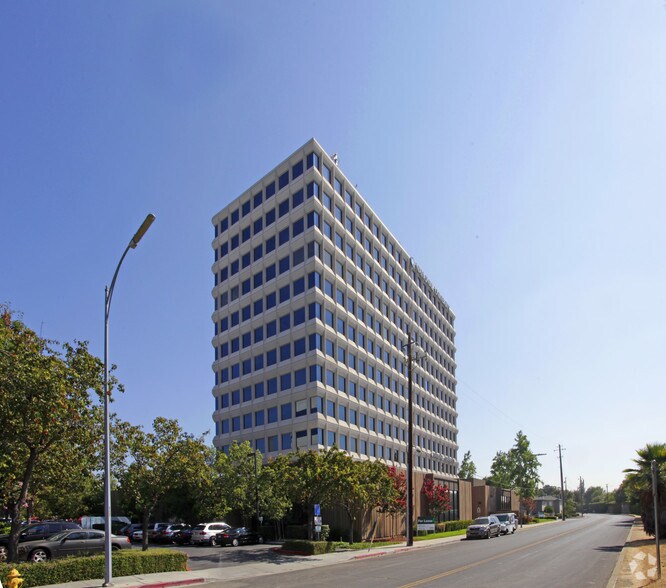 3031 Tisch Way, San Jose, CA for lease - Building Photo - Image 2 of 74