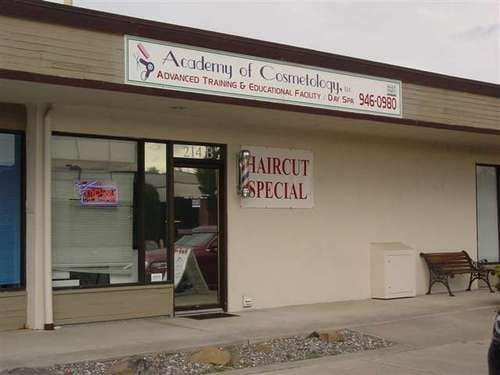 214 Torbett St, Richland, WA for lease - Building Photo - Image 2 of 6