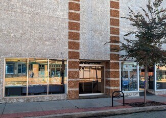 Plus de détails pour 7239-7249 W Greenfield Ave, West Allis, WI - Industriel à louer