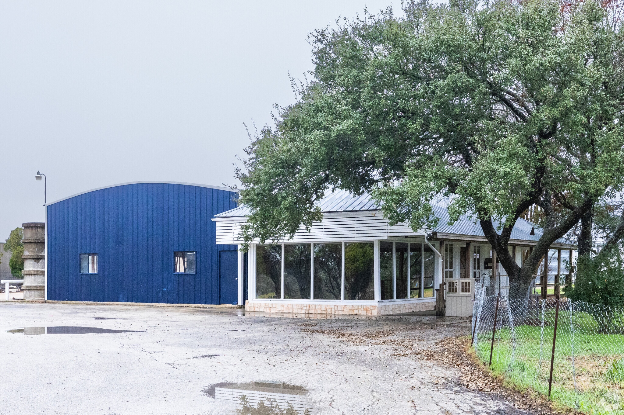 29768 Bulverde Ln, Bulverde, TX for lease Building Photo- Image 1 of 12