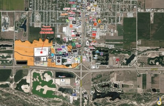 More details for 10th Ave & Talmadge, Kearney, NE - Land for Lease