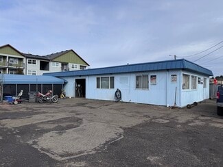 More details for 5420 NE Fourth Plain Blvd, Vancouver, WA - Retail for Sale