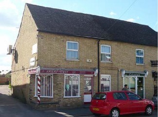 Plus de détails pour 25-29 Huntingdon St, St Neots - Commerce de détail à louer