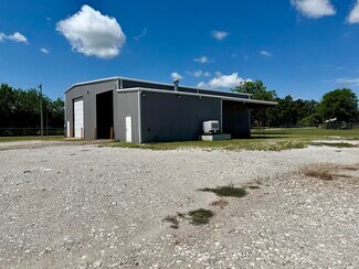 Plus de détails pour 836 Farm 71 rd, Talco, TX - Industriel à vendre