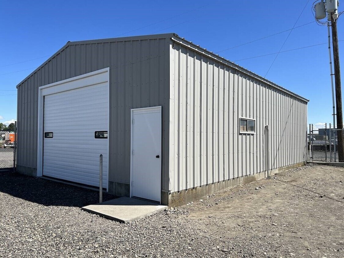 80555 US 395, Hermiston, OR for sale Building Photo- Image 1 of 5