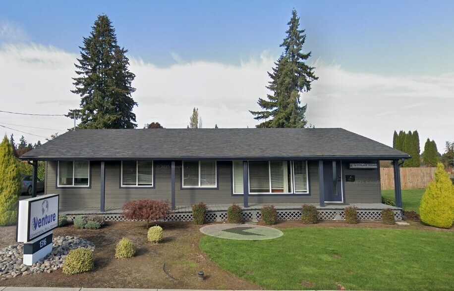 1316 NE 99th St, Vancouver, WA à vendre - Photo du bâtiment - Image 2 de 17