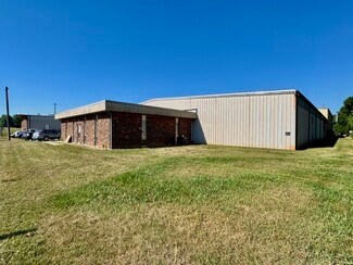 Plus de détails pour 5335 N Us Highway 220, Summerfield, NC - Industriel à louer