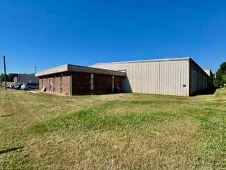 Plus de détails pour 5335 N Us Highway 220, Summerfield, NC - Industriel à louer