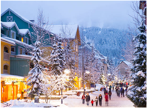 4314 Main St, Whistler, BC à louer - Photo du bâtiment - Image 3 de 3