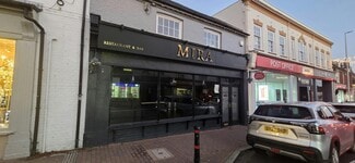 More details for 12 High St, Hailsham - Retail for Lease