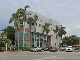 More details for 770 Ponce de Leon Blvd, Miami, FL - Office for Lease