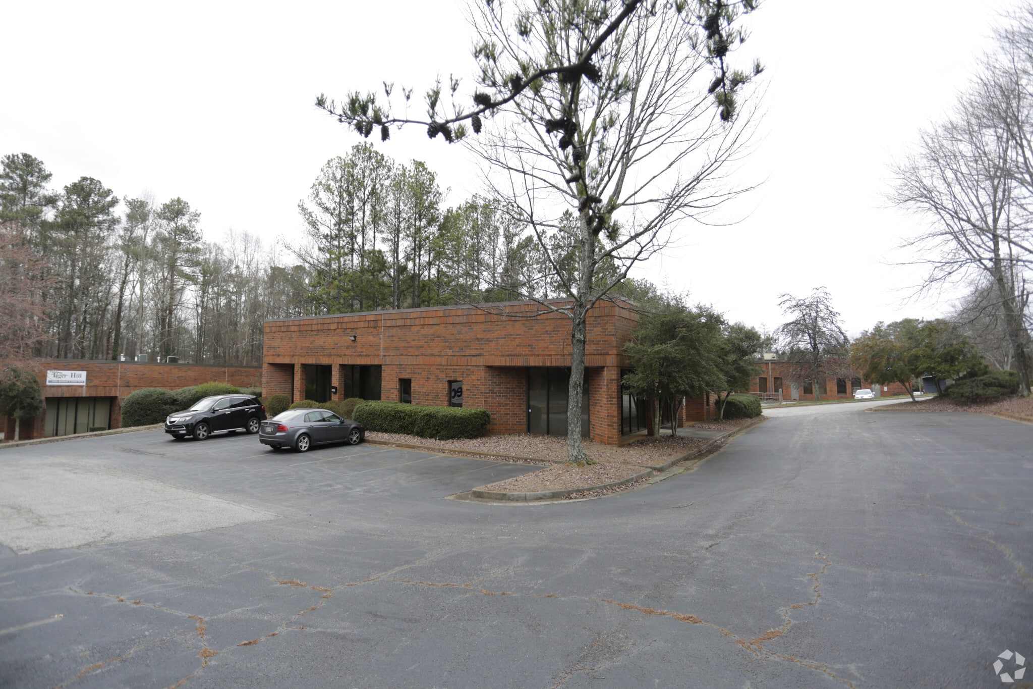 5000 Miller Ct E, Norcross, GA for lease Primary Photo- Image 1 of 12