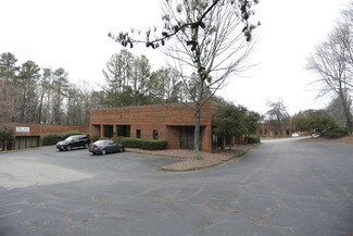 More details for 5000 Miller Ct E, Norcross, GA - Flex for Lease