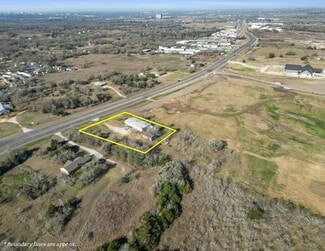 More details for 11183 SH-30, College Station, TX - Industrial for Lease