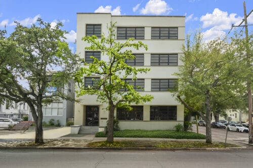 4176 Canal St, New Orleans, LA for sale Building Photo- Image 1 of 13