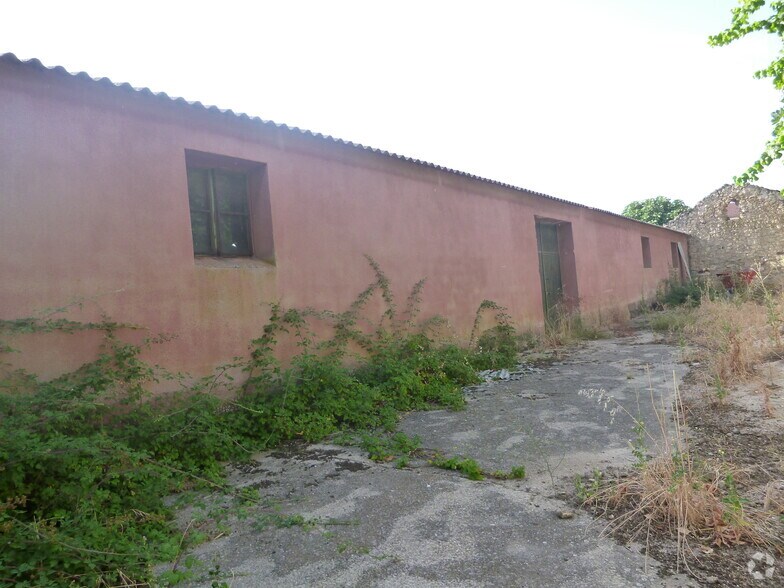 Pozo de las Tierras, 48, Carbonero el Mayor, Segovia à vendre - Photo du bâtiment - Image 3 de 6