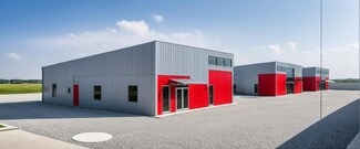 Plus de détails pour 2625 Porter Rd, Katy, TX - Industriel à vendre