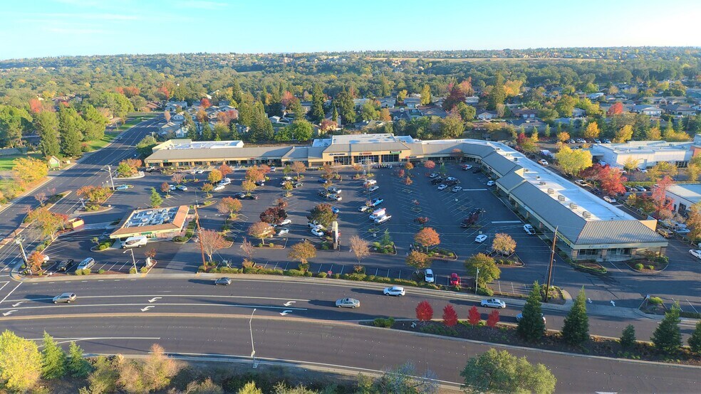 5635-6015 Pacific St, Rocklin, CA à louer - Photo du bâtiment - Image 2 de 18