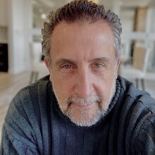 Marty Halfon