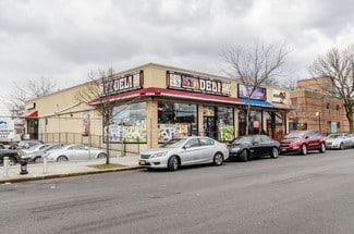 Plus de détails pour 146-92 Guy R Brewer Blvd, Jamaica, NY - Commerce de détail à louer