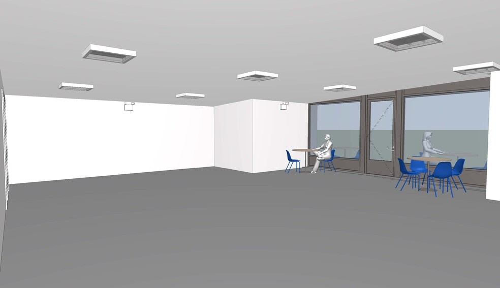 361 Oak St, Highlands, NC for lease - Interior Photo - Image 3 of 5