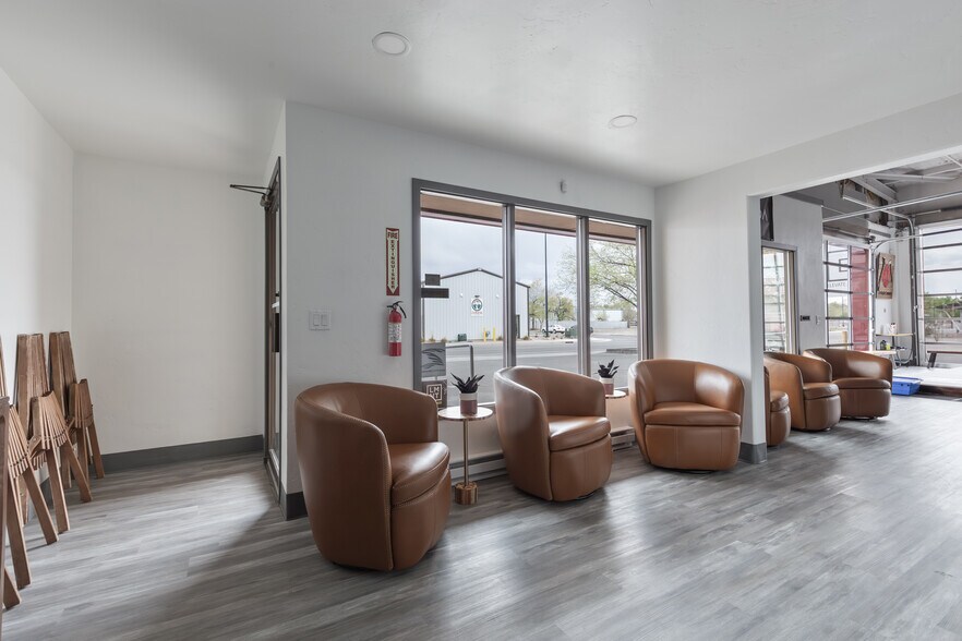 1027 S 7th St, Grand Junction, CO à vendre - Photo du bâtiment - Image 3 de 13