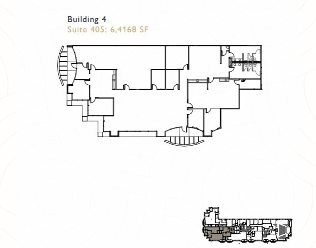 814 Arion Pky, San Antonio, TX for lease Floor Plan- Image 1 of 1