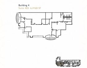 814 Arion Pky, San Antonio, TX for lease Floor Plan- Image 1 of 1