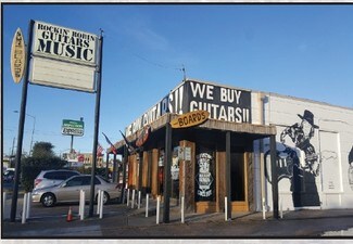 Plus de détails pour 3619 S Shepherd Dr, Houston, TX - Commerce de détail à vendre