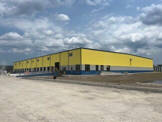 More details for 2200 Steppingstone Sq, Chesapeake, VA - Industrial for Lease